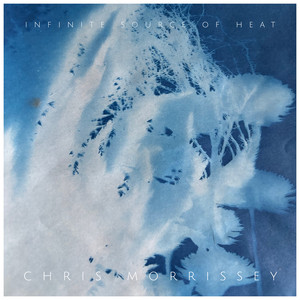 Chris Morrissey poster