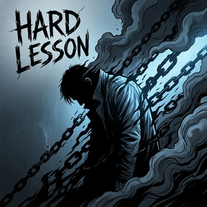 Hard Lesson by Jade Afterdark