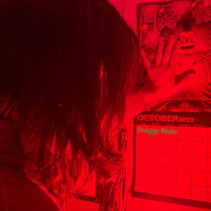 W?KE - Me, Myself & I (feat. Shaggy Beats & Snare Soul Snatcher)