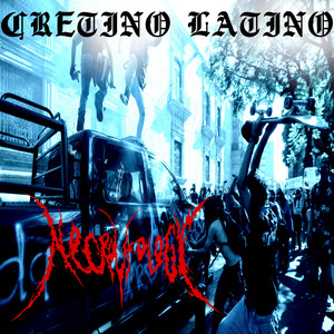 Cretino Latino by NecroUfology