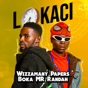Lokaci (feat. Boka MR Randah)