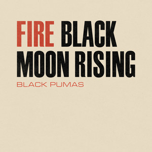 BLACK RISING [WAX MAGE] BLACK 洋楽 PUMAS MOON