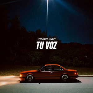 Tu voz by Alvin trip