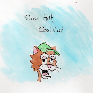 Portada de Cool Hat, Cool Cat