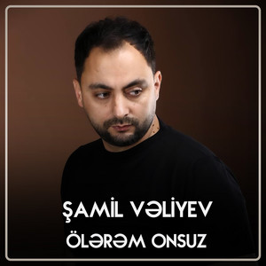 Şamil Vəliyev - Ölərəm Onsuz