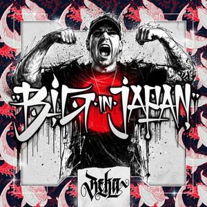 Big in Japan by BEKA
