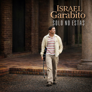 Calma Cuando Se Levante El Mar by Israel Garabito