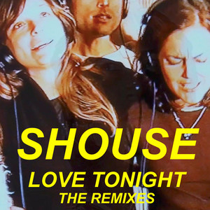 Love Tonight - Mike Simonetti Remix by Shouse, Mike Simonetti