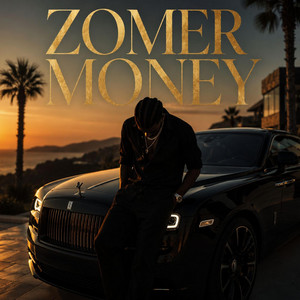 Zomer money by Veyronn Six