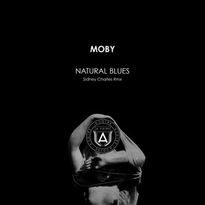 Natural Blues - Sidney Charles Remix cover art