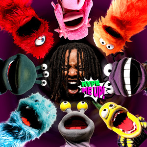 TruththeBull - HYPE ME UP