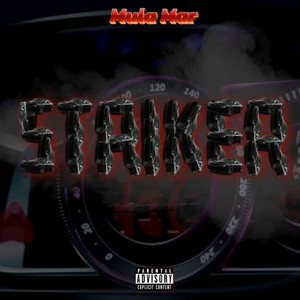 Portada de Striker