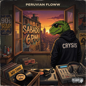 SABADO 6PM by Peruvian Floww