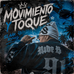 Movimiento y Toque by Slaak Rymg