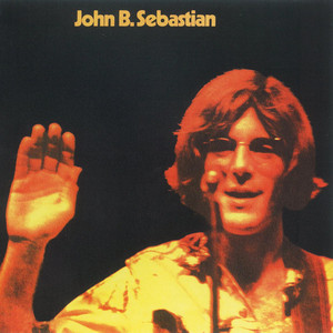 Welcome Back - Album by John Sebastian | Spotify