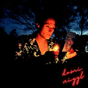 Crying Love by Domi Niggl