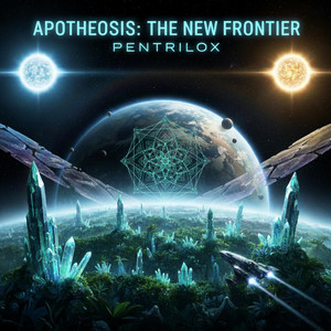 The New Destiny (Sol 2) by Pentrilox