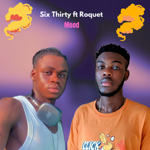 Mood (feat. Roquet)