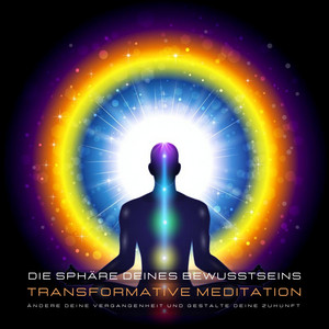 Transformative Meditation: Die Sphäre deines Bewusstseins - Ändere deine Vergangenheit und gestalte Deine Zukunft [Wie Du die Informationen aus dem universellen Bewusstseinsfeld für Dich nutzen kannst (Akasha Chronik)]