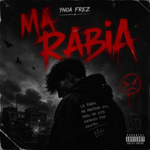 Ma Rabia by Ynoa frez