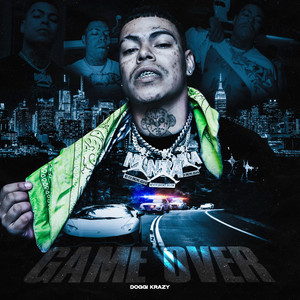 Game Over by Doggi Krazy