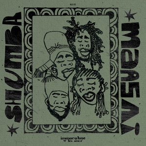 Immaculate - Feat. Lex Amor by Shumba Maasai, Lex Amor
