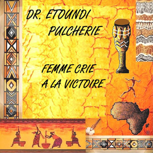 Dr. Etoundi Pulchérie - Nkul ekang