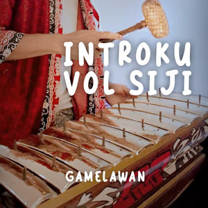 GamelAwan - Pitu