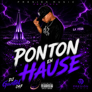 Ponton by DJ GANTEL 047