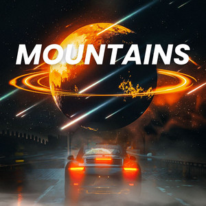 Mountains by Oba