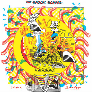 Corporate Caring by The Spook School
