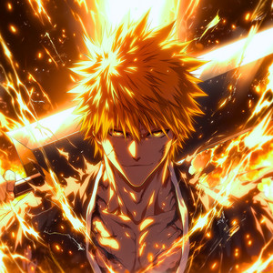 Rise Again by Romeo