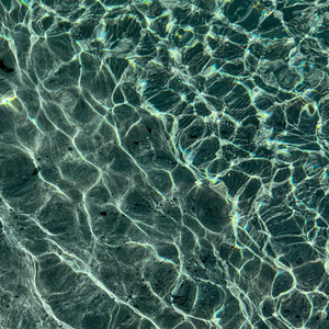 Gentle Waters by Aura Veil
