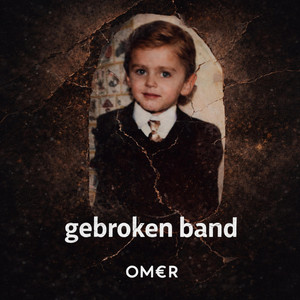 Gebroken band