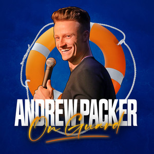 Andrew Packer