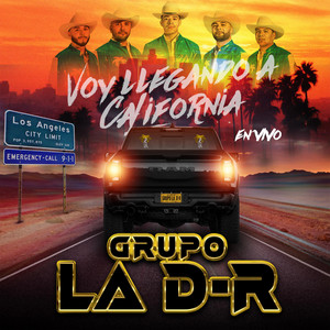 Grupo Ladr - El Arce (En vivo)