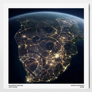 Various Artists — An Earthly Decade: Afro House (2026)