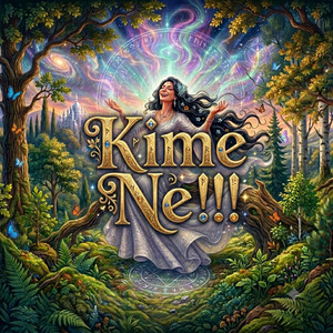 Kime Ne!!! by LuminaSong