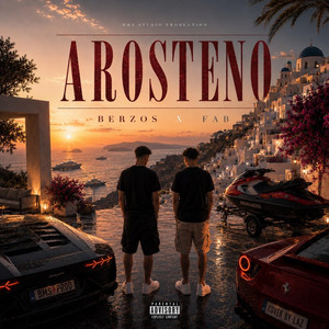 AROSTENO by FAB, BERZOS