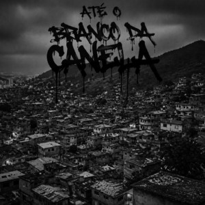 Até o Branco da Canela by Rodrigues Rl