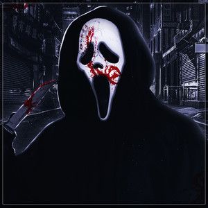 Azazus - Stab! (Ghostface)