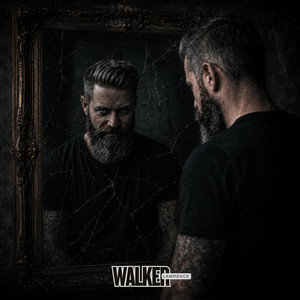 Monster in the Mirror by Walker Lawrence