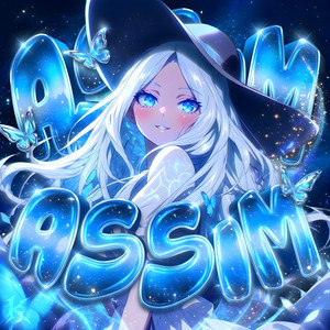 ASSIM ASSIM by DJ RIO FUNK