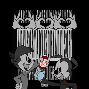 TWEAKIN by Ugovhb, loonyjetski