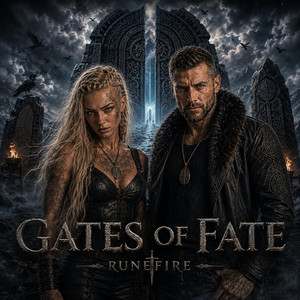 Gates of Fate by Runefire