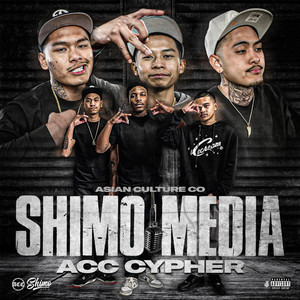 Shimo Media ACC Cypher by PlvyboyHook, Glizzy Grey, Yc4, Baby1, Trrip Sosa, Mr. Eastside