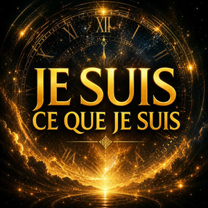 JE SUIS CE QUE JE SUIS by Apotika Bali