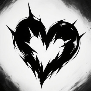 Hellen Loice - Savage Heart