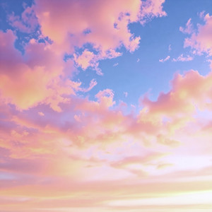 Soaring by Unusual Cosmic Process, Photosphere