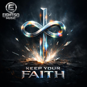 Keep Your Faith by Eight50Music